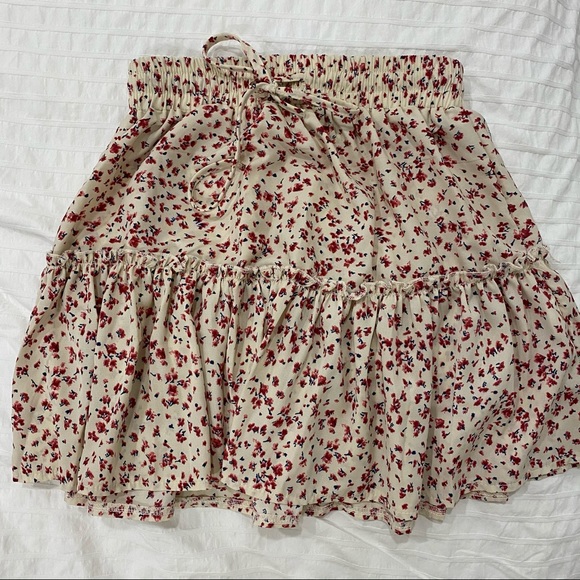 Princess polly mini skirt - Picture 1 of 3